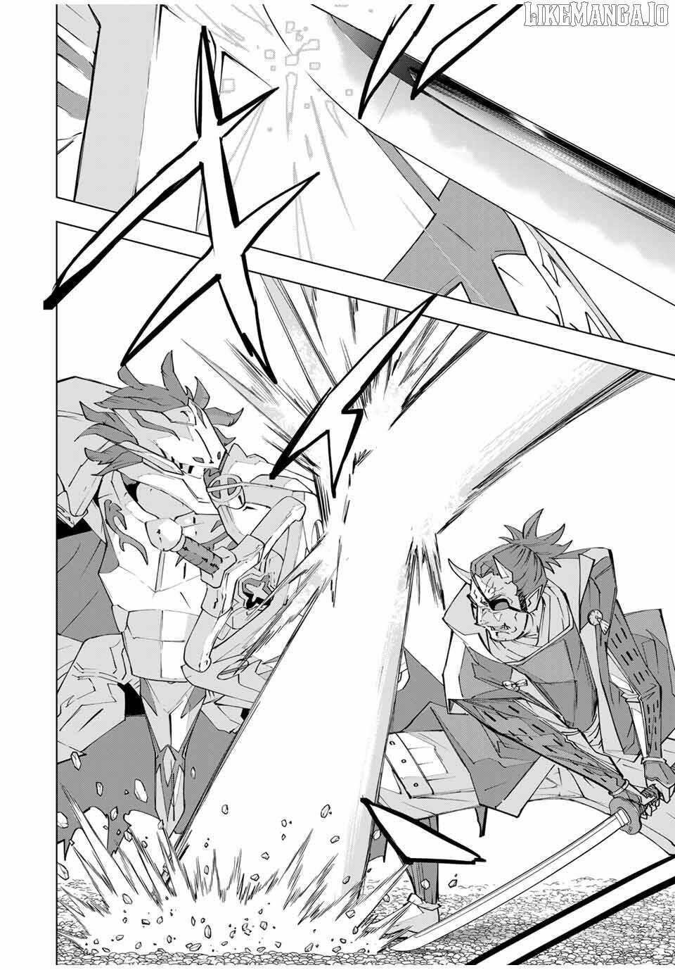 Read My Gift LVL 9999 Unlimited Gacha Manga Online