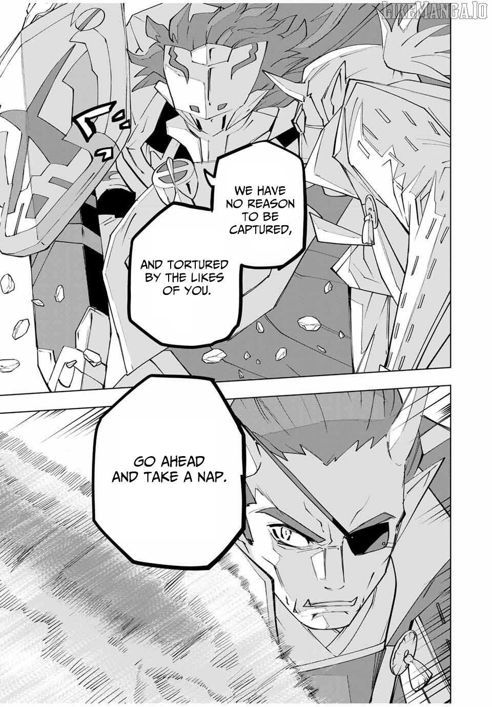 Read My Gift LVL 9999 Unlimited Gacha Manga Online