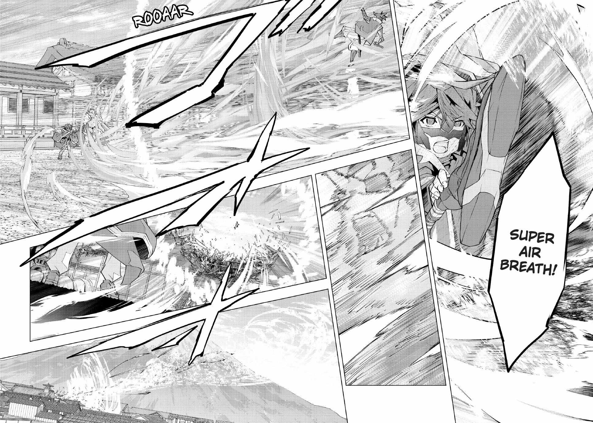 Read My Gift LVL 9999 Unlimited Gacha Manga Online