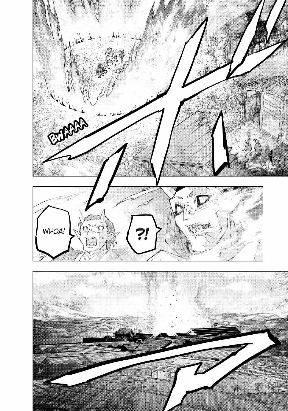 Read My Gift LVL 9999 Unlimited Gacha Manga Online