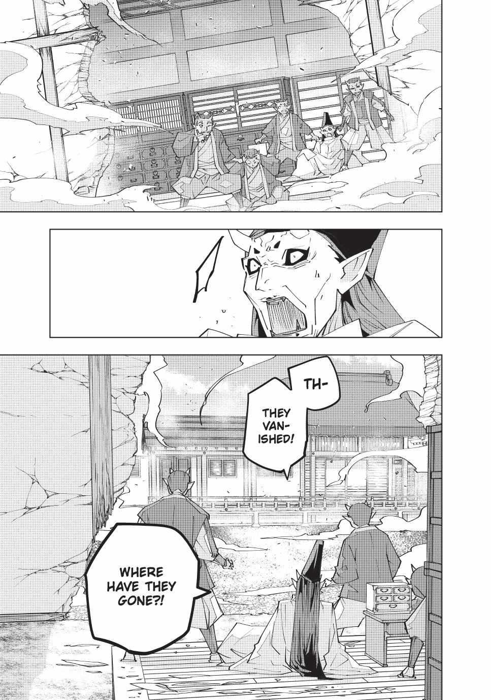 Read My Gift LVL 9999 Unlimited Gacha Manga Online