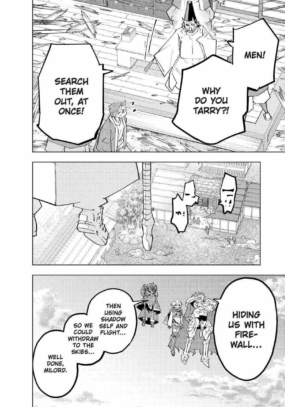 Read My Gift LVL 9999 Unlimited Gacha Manga Online