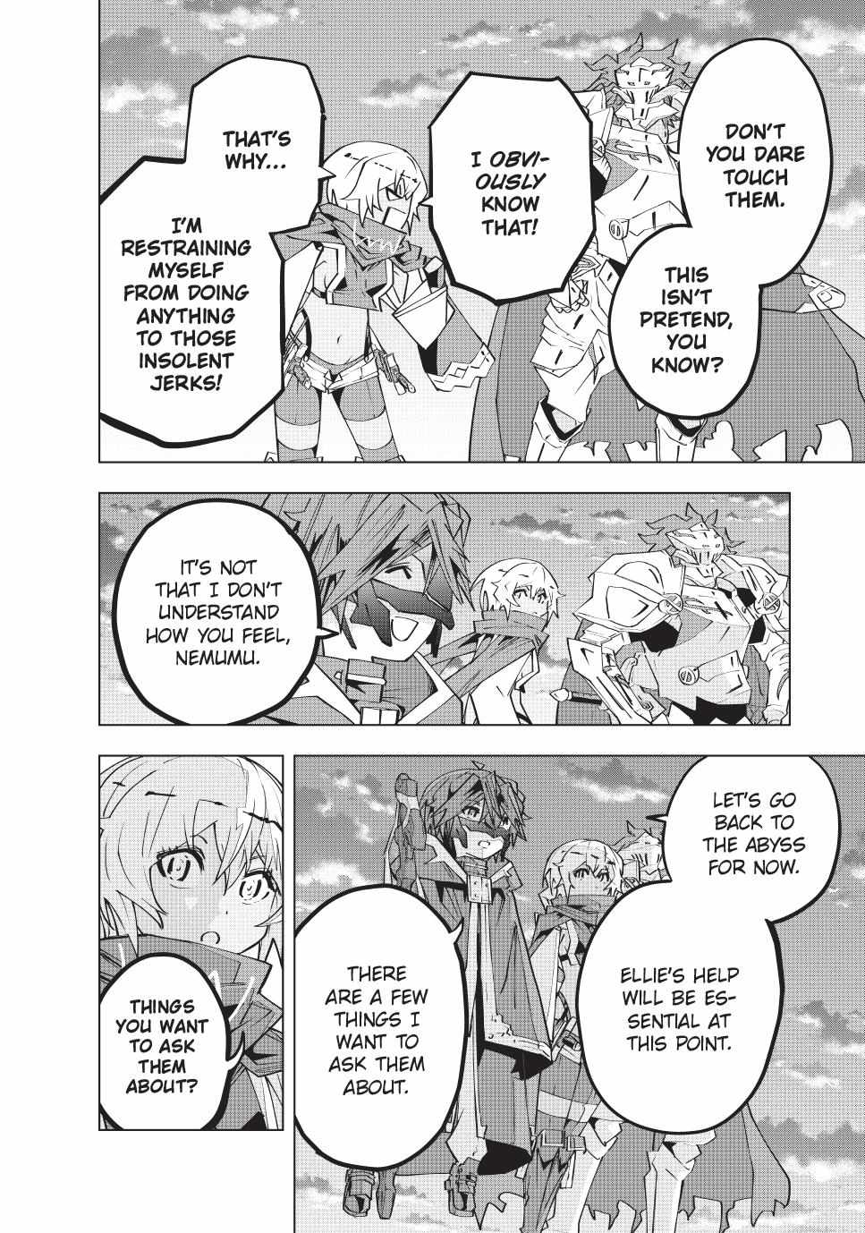 Read My Gift LVL 9999 Unlimited Gacha Manga Online