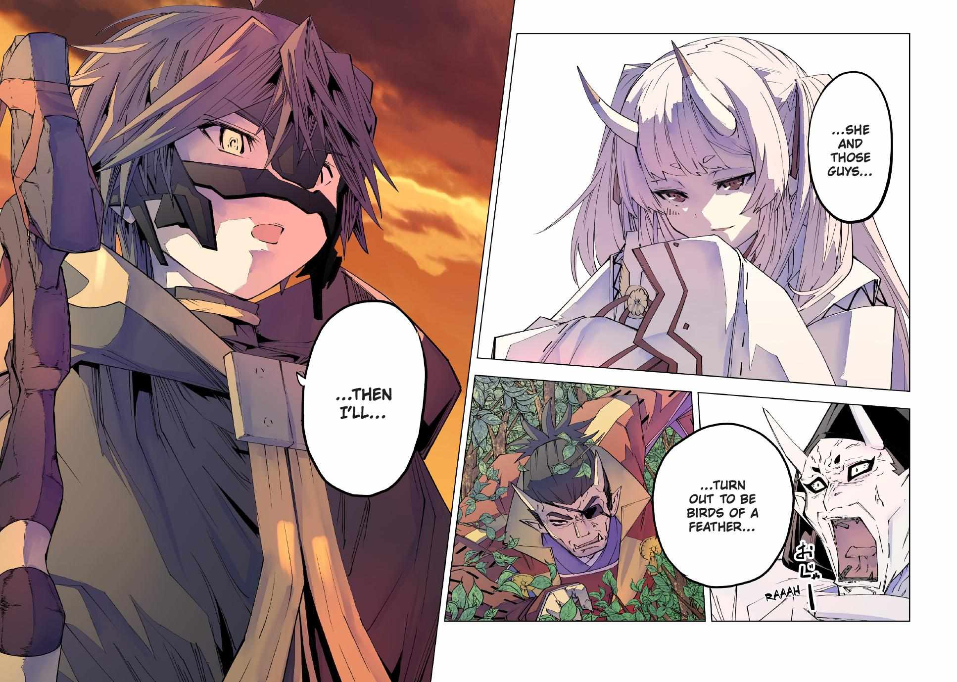 Read My Gift LVL 9999 Unlimited Gacha Manga Online