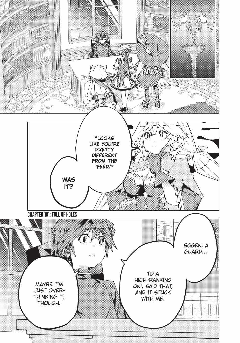 Read My Gift LVL 9999 Unlimited Gacha Manga Online