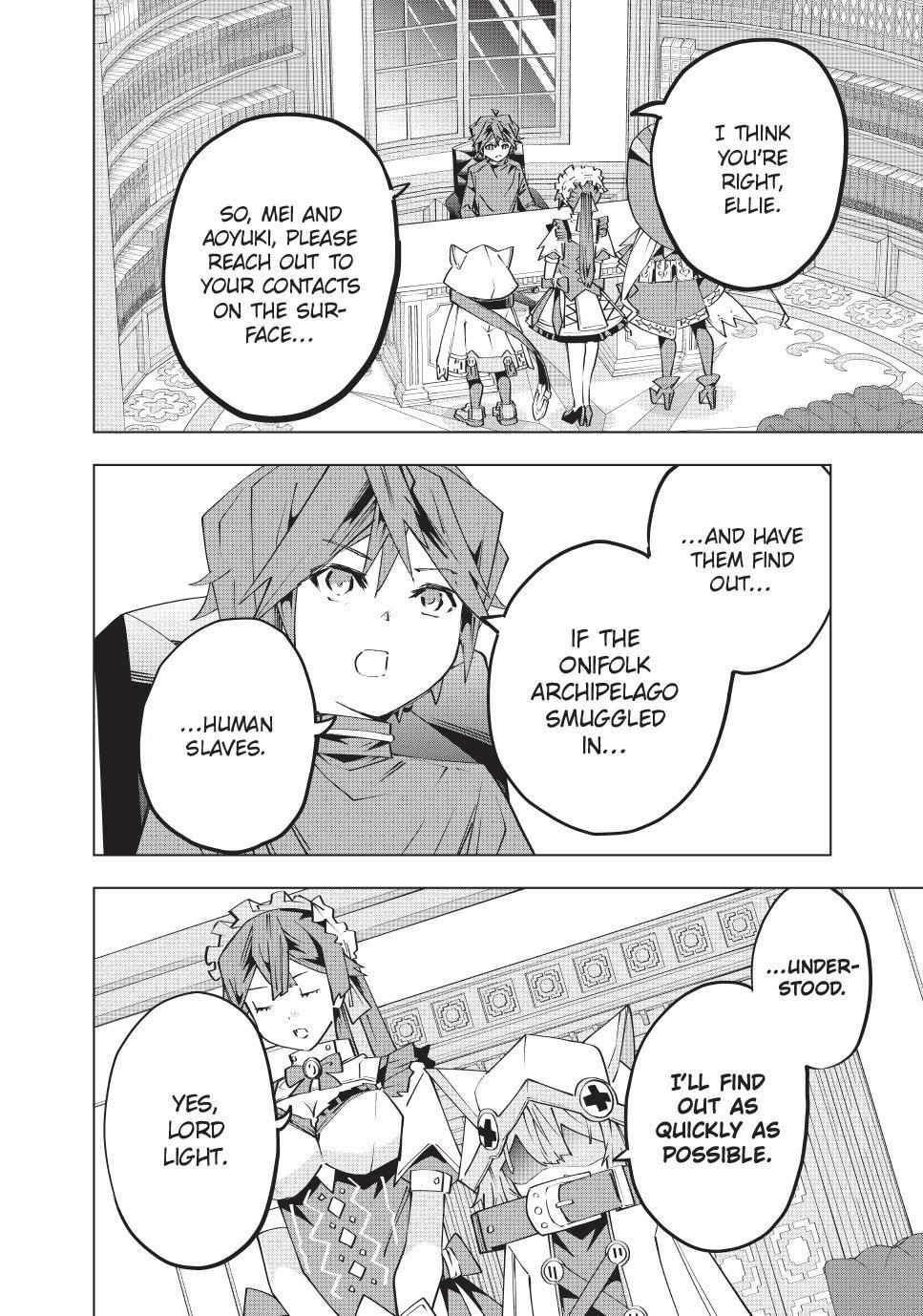 Read My Gift LVL 9999 Unlimited Gacha Manga Online