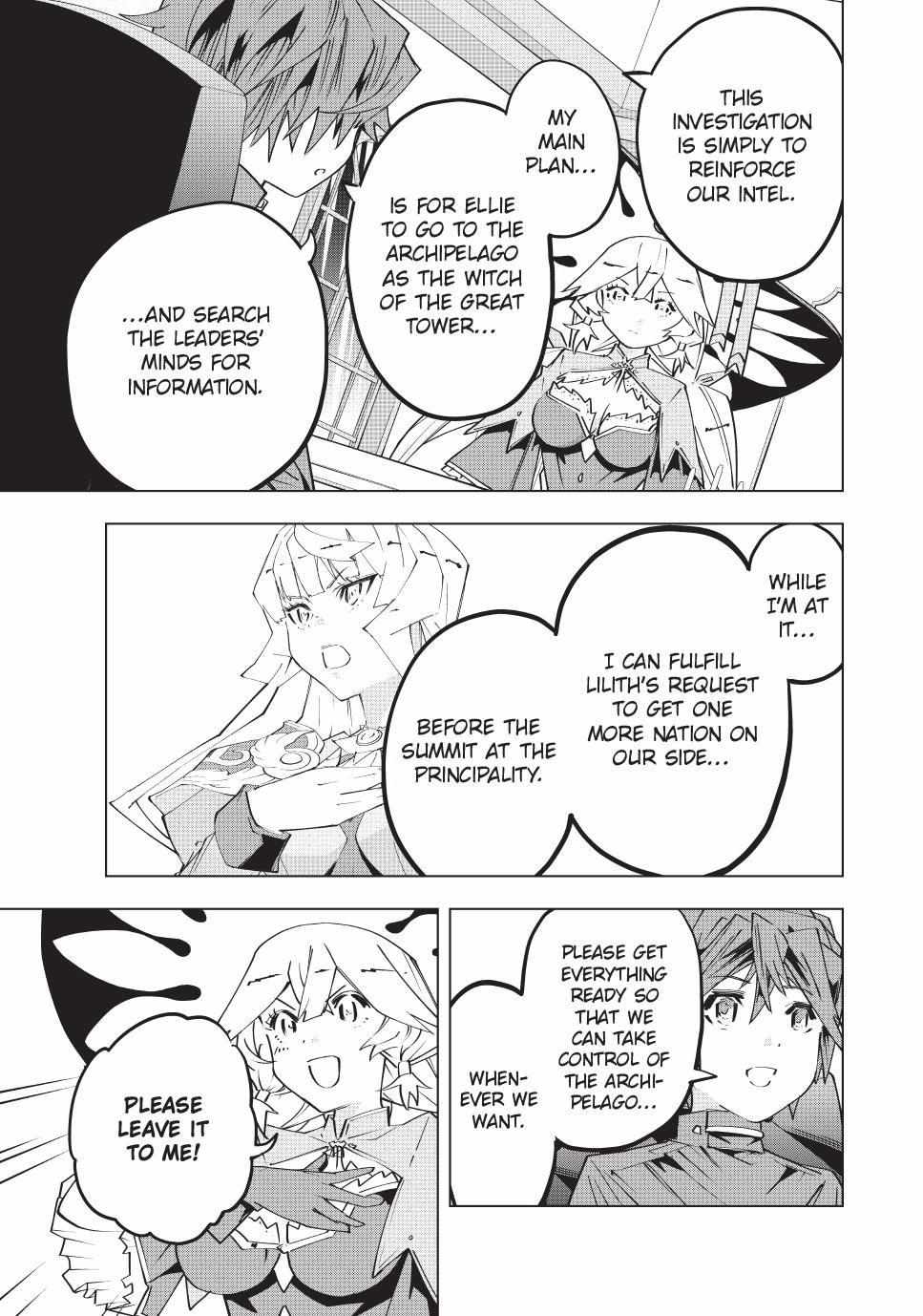 Read My Gift LVL 9999 Unlimited Gacha Manga Online