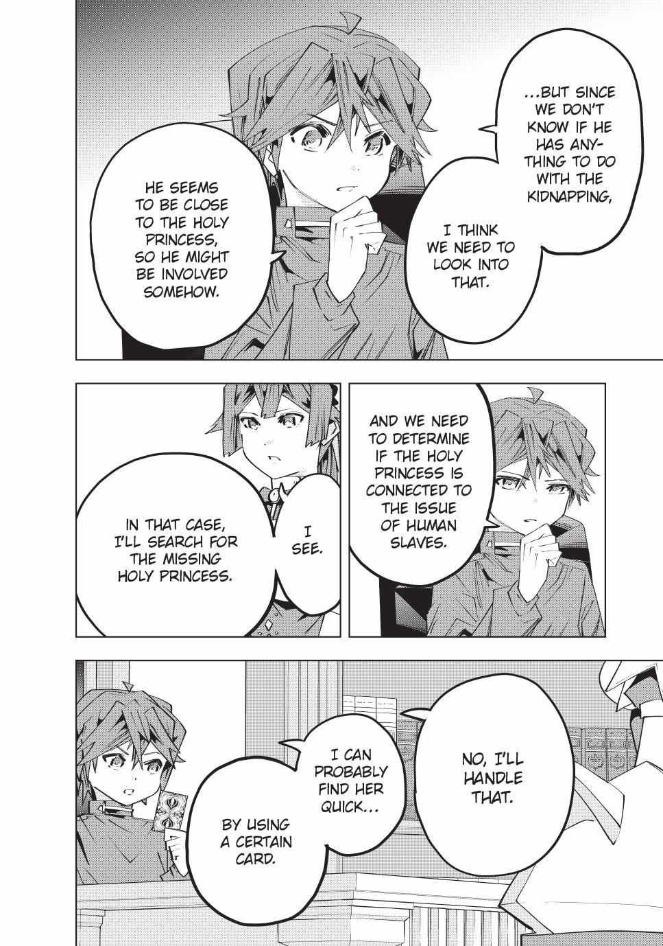 Read My Gift LVL 9999 Unlimited Gacha Manga Online