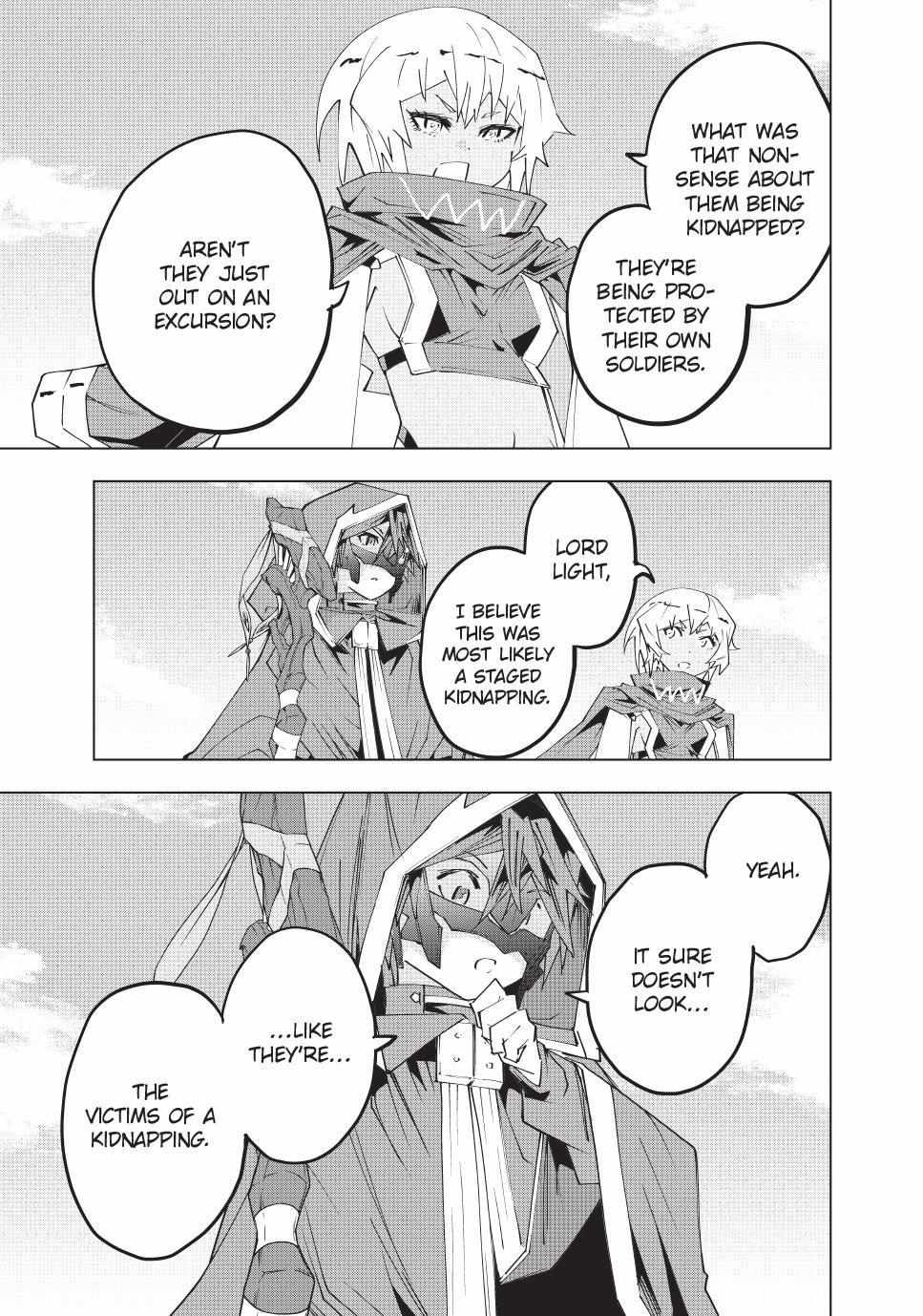 Read My Gift LVL 9999 Unlimited Gacha Manga Online