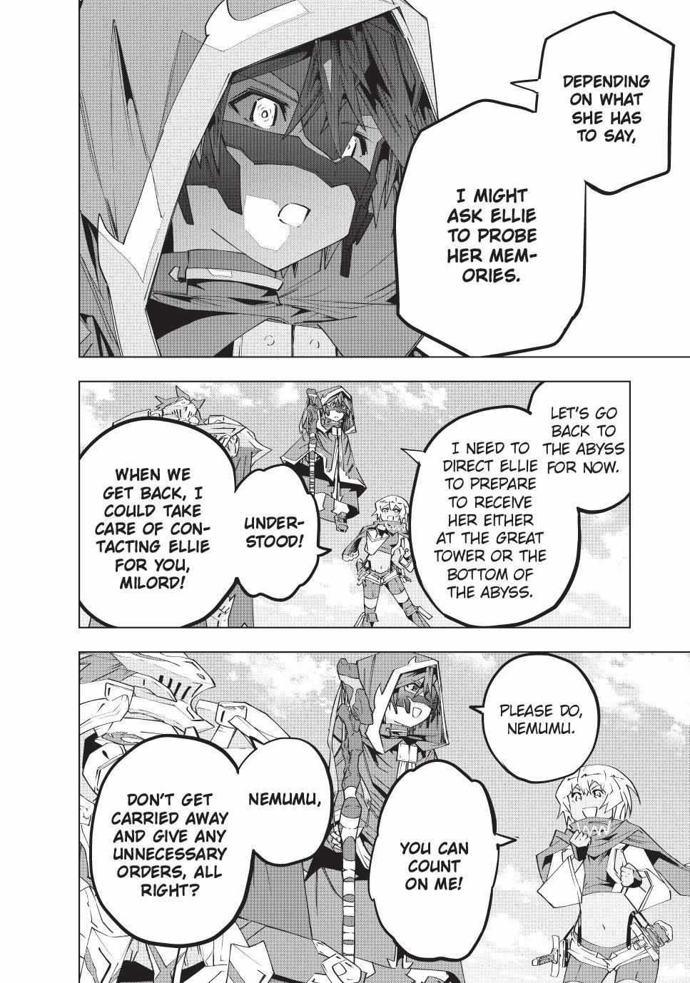 Read My Gift LVL 9999 Unlimited Gacha Manga Online