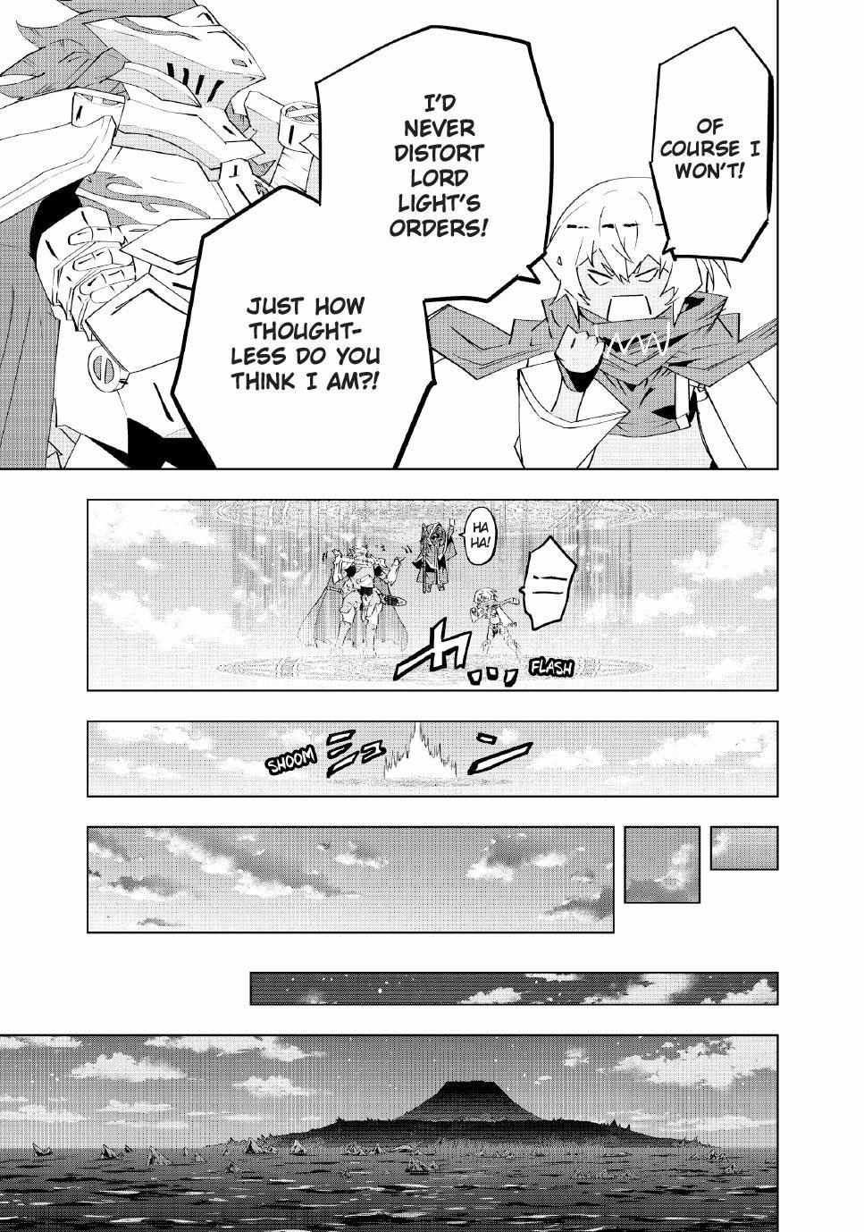 Read My Gift LVL 9999 Unlimited Gacha Manga Online