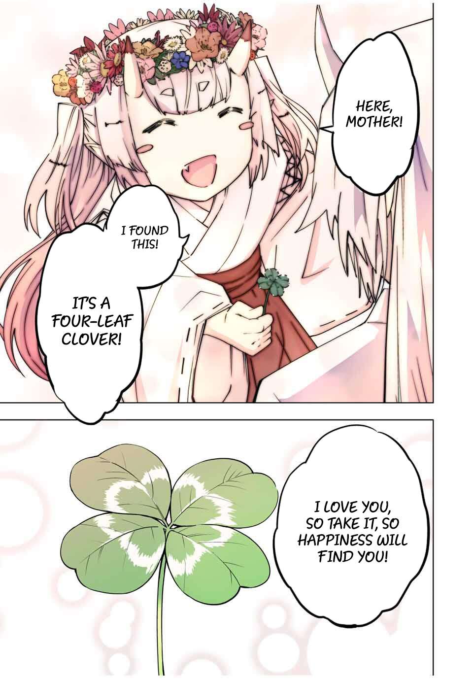 Read My Gift LVL 9999 Unlimited Gacha Manga Online