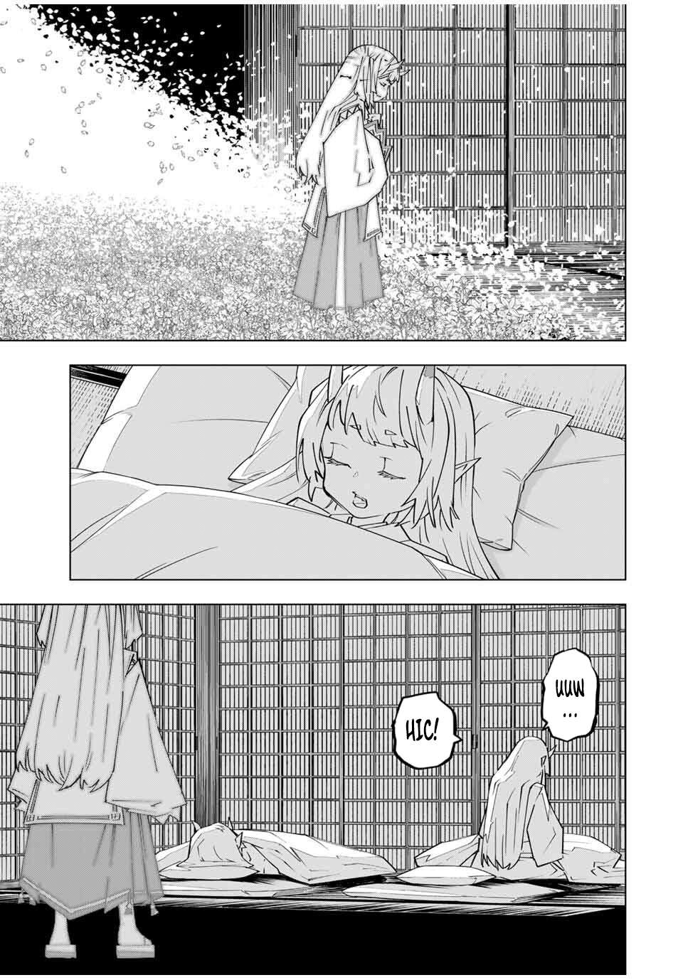 Read My Gift LVL 9999 Unlimited Gacha Manga Online