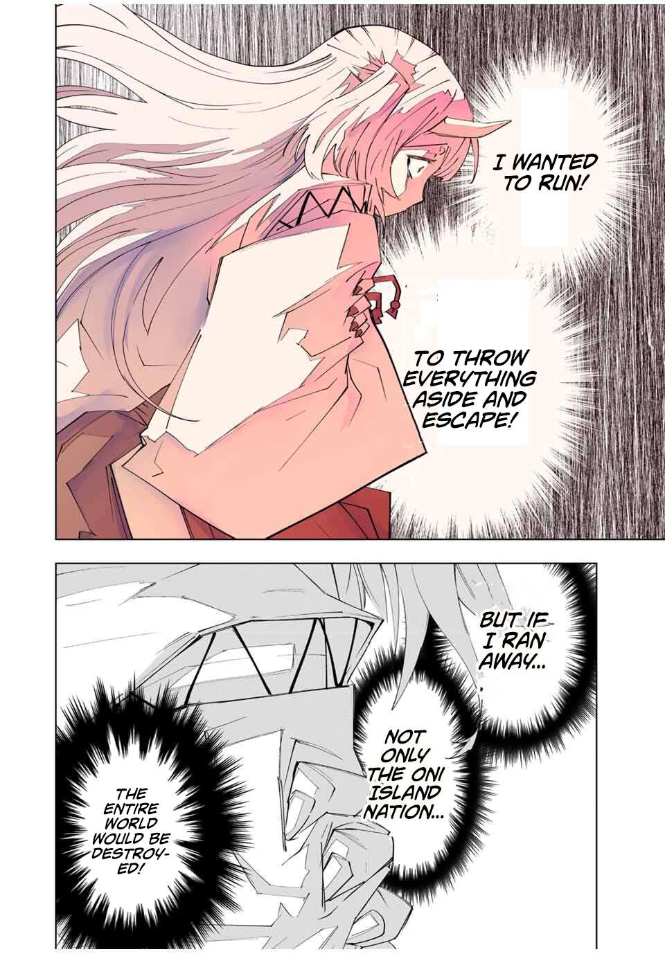 Read My Gift LVL 9999 Unlimited Gacha Manga Online