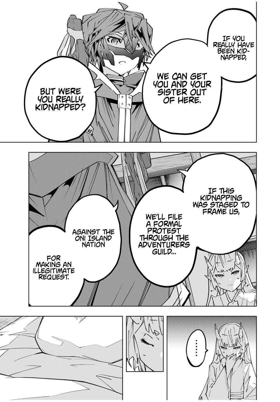 Read My Gift LVL 9999 Unlimited Gacha Manga Online