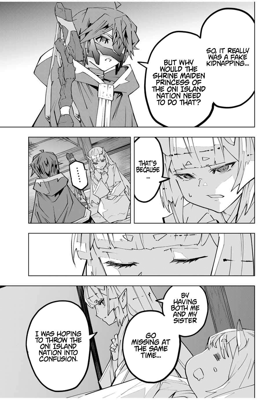 Read My Gift LVL 9999 Unlimited Gacha Manga Online