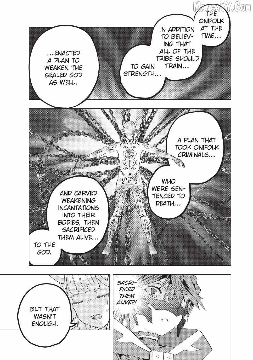 Read My Gift LVL 9999 Unlimited Gacha Manga Online