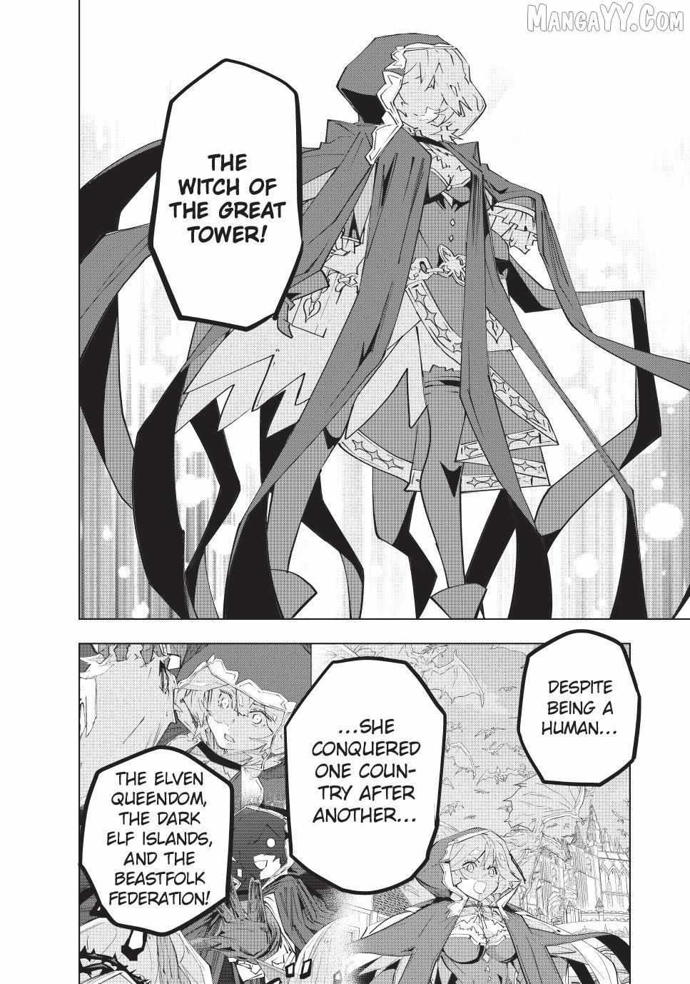 Read My Gift LVL 9999 Unlimited Gacha Manga Online