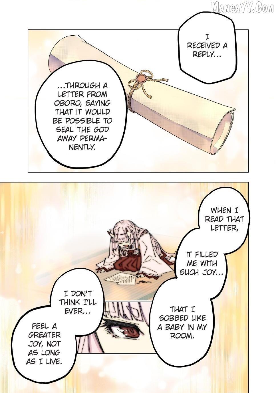 Read My Gift LVL 9999 Unlimited Gacha Manga Online