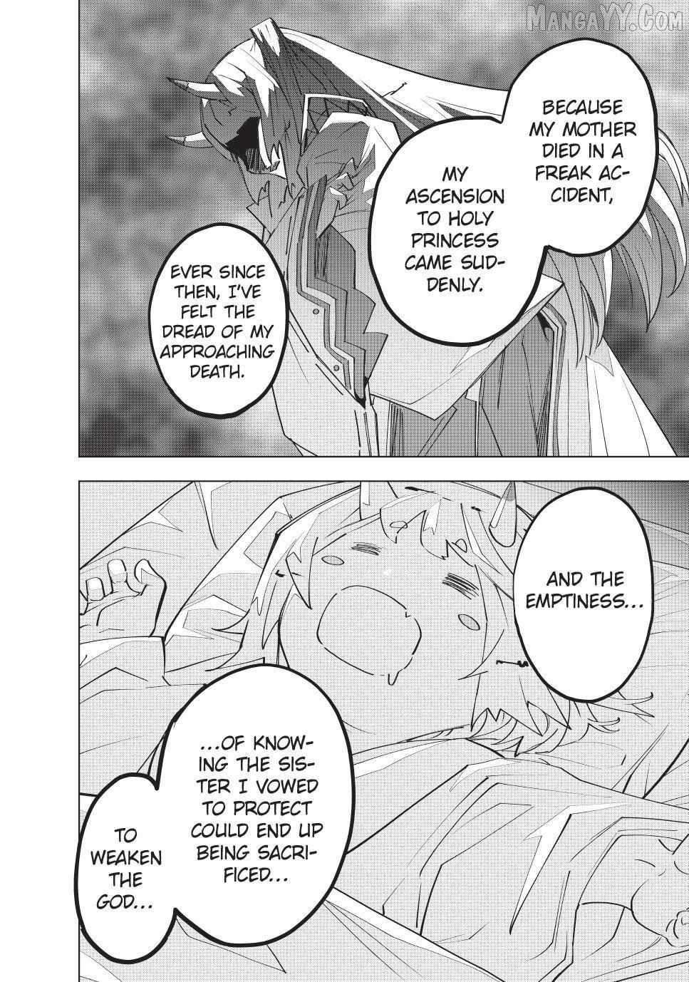 Read My Gift LVL 9999 Unlimited Gacha Manga Online