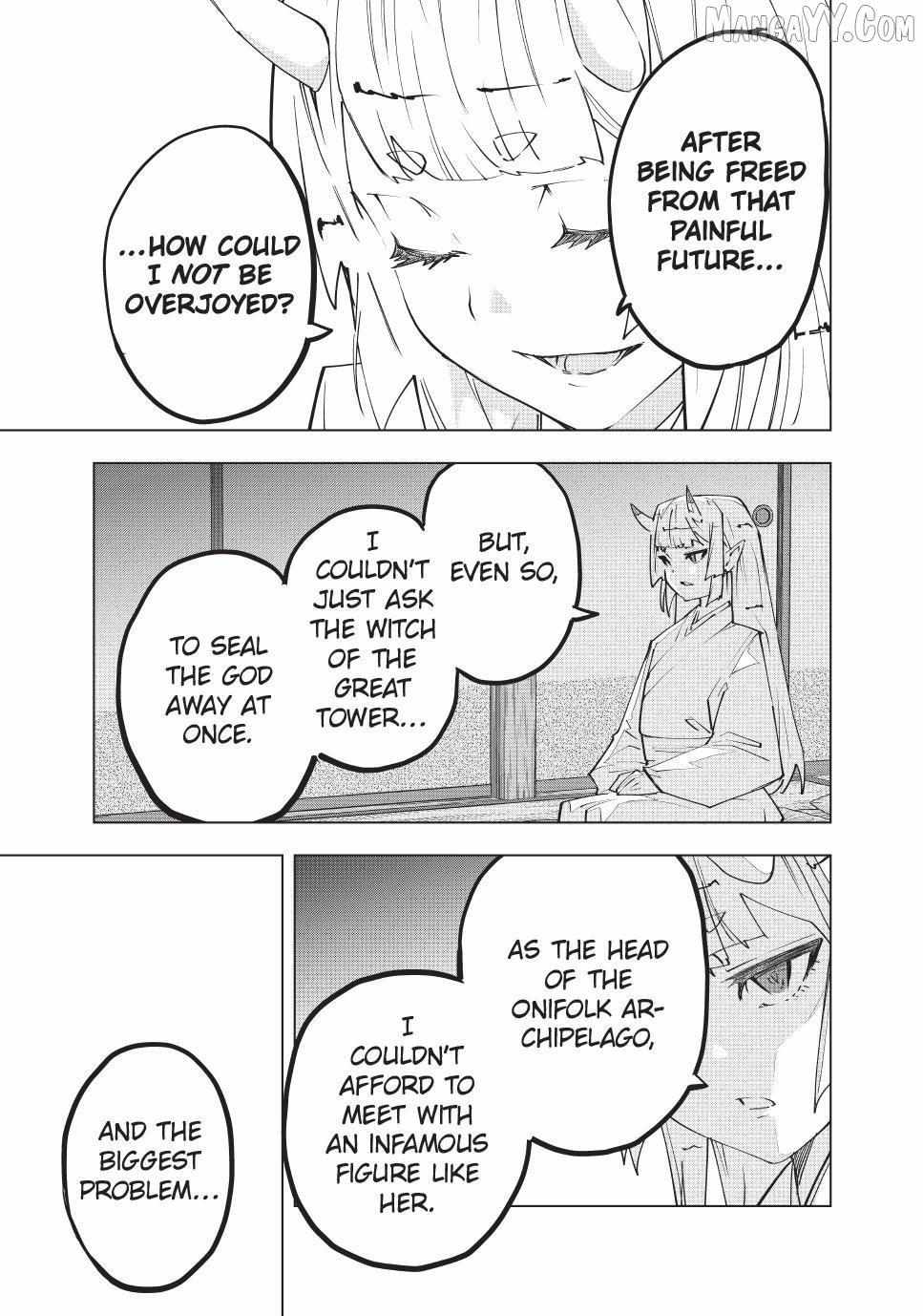 Read My Gift LVL 9999 Unlimited Gacha Manga Online