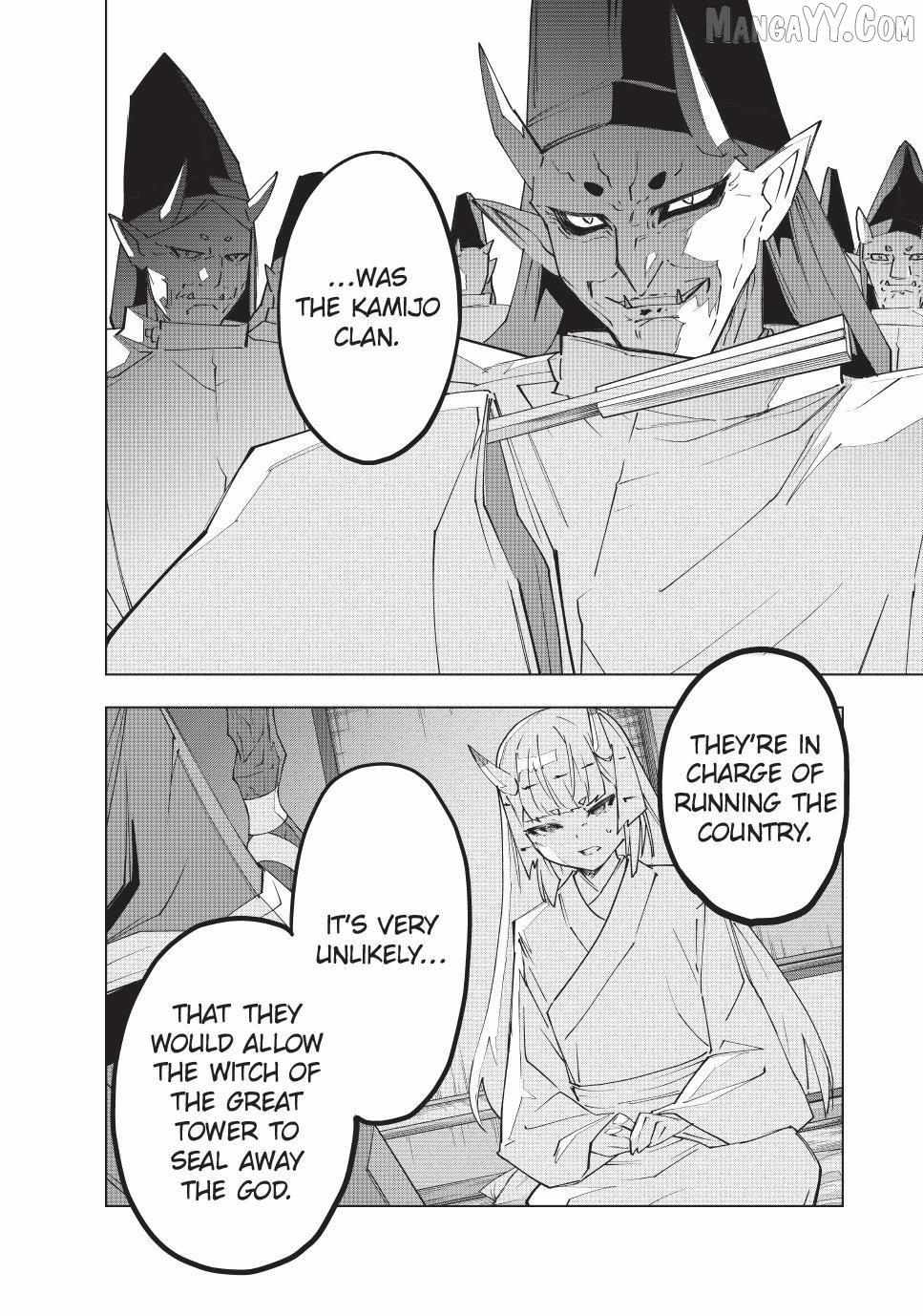 Read My Gift LVL 9999 Unlimited Gacha Manga Online