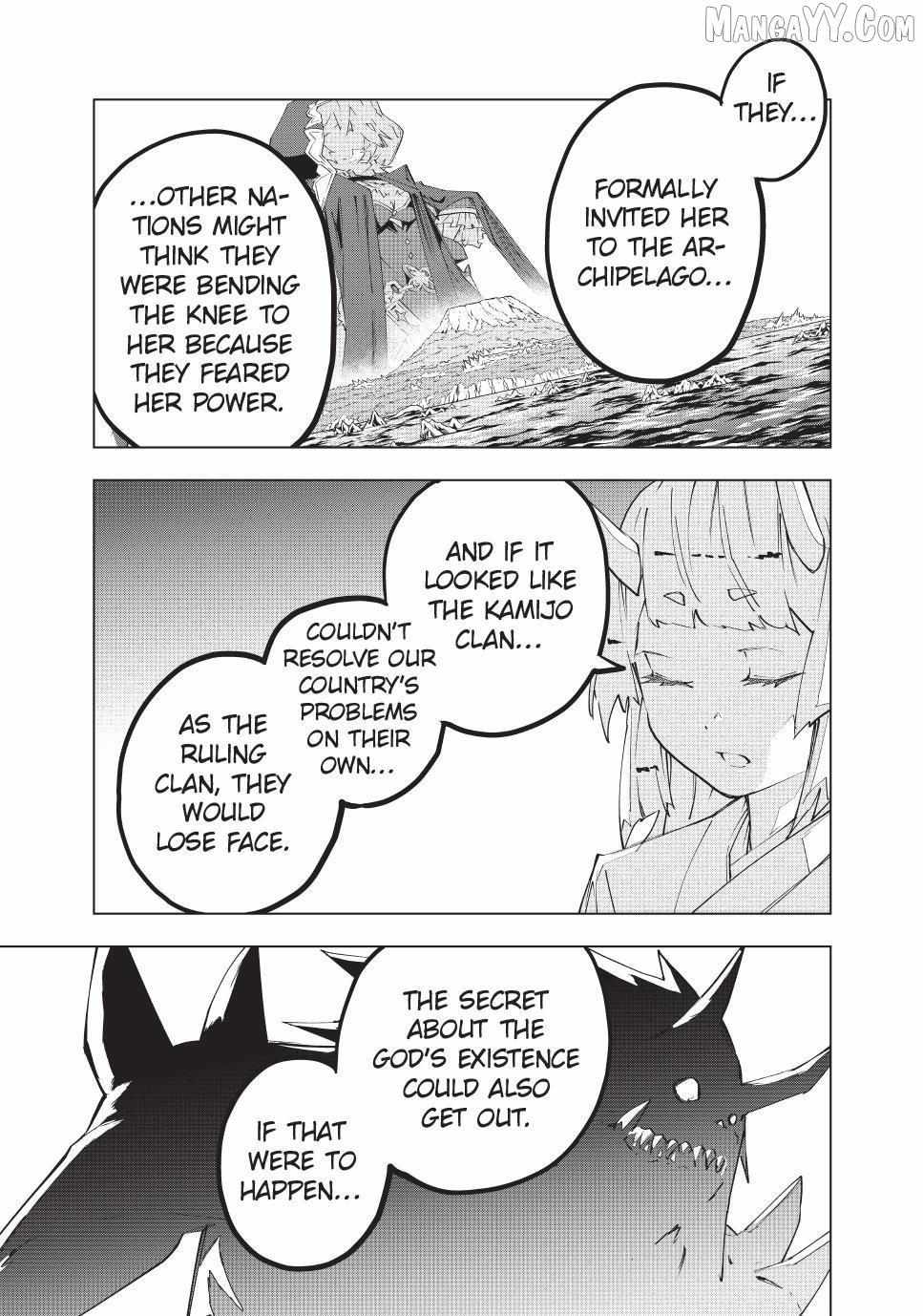 Read My Gift LVL 9999 Unlimited Gacha Manga Online