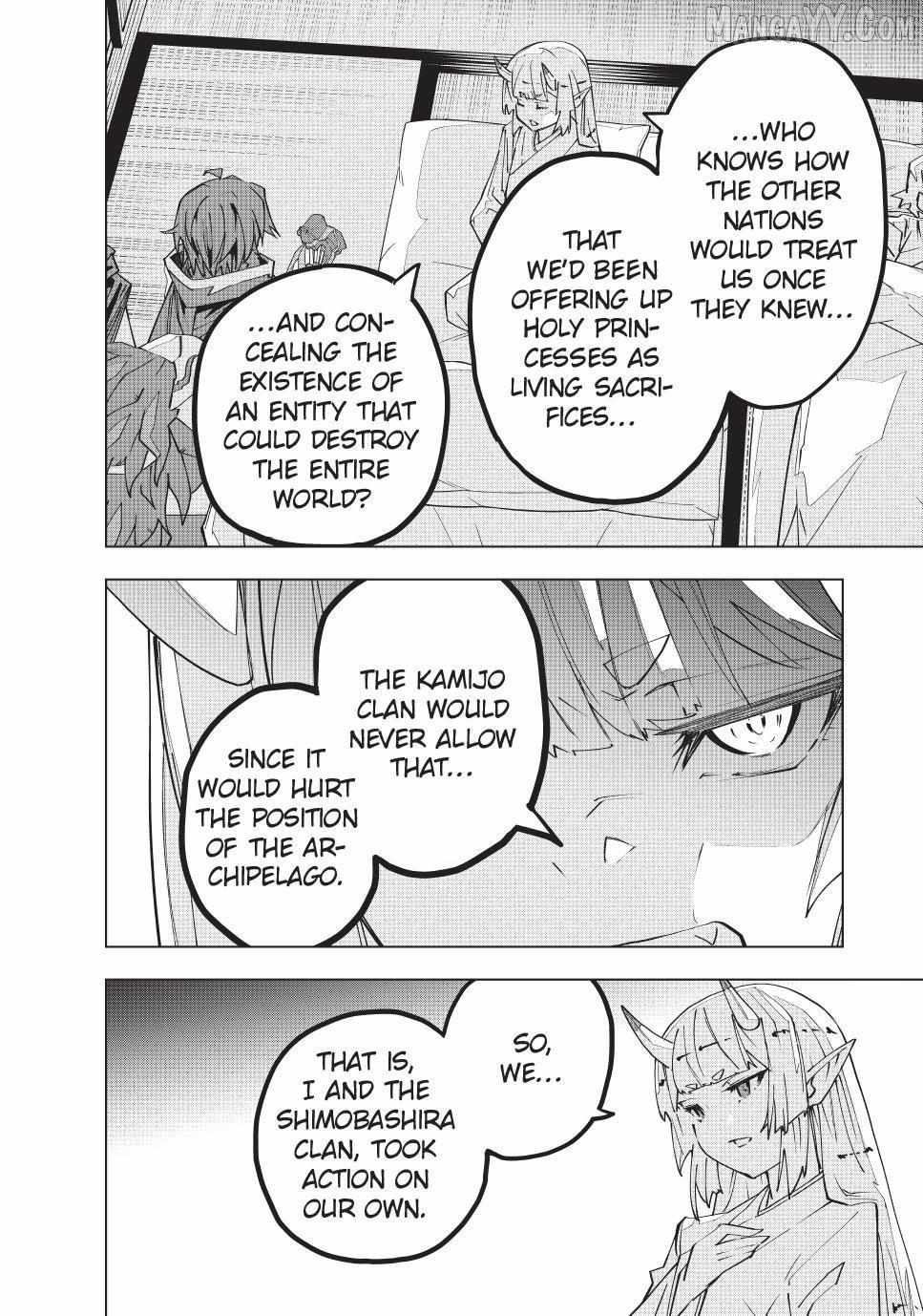 Read My Gift LVL 9999 Unlimited Gacha Manga Online