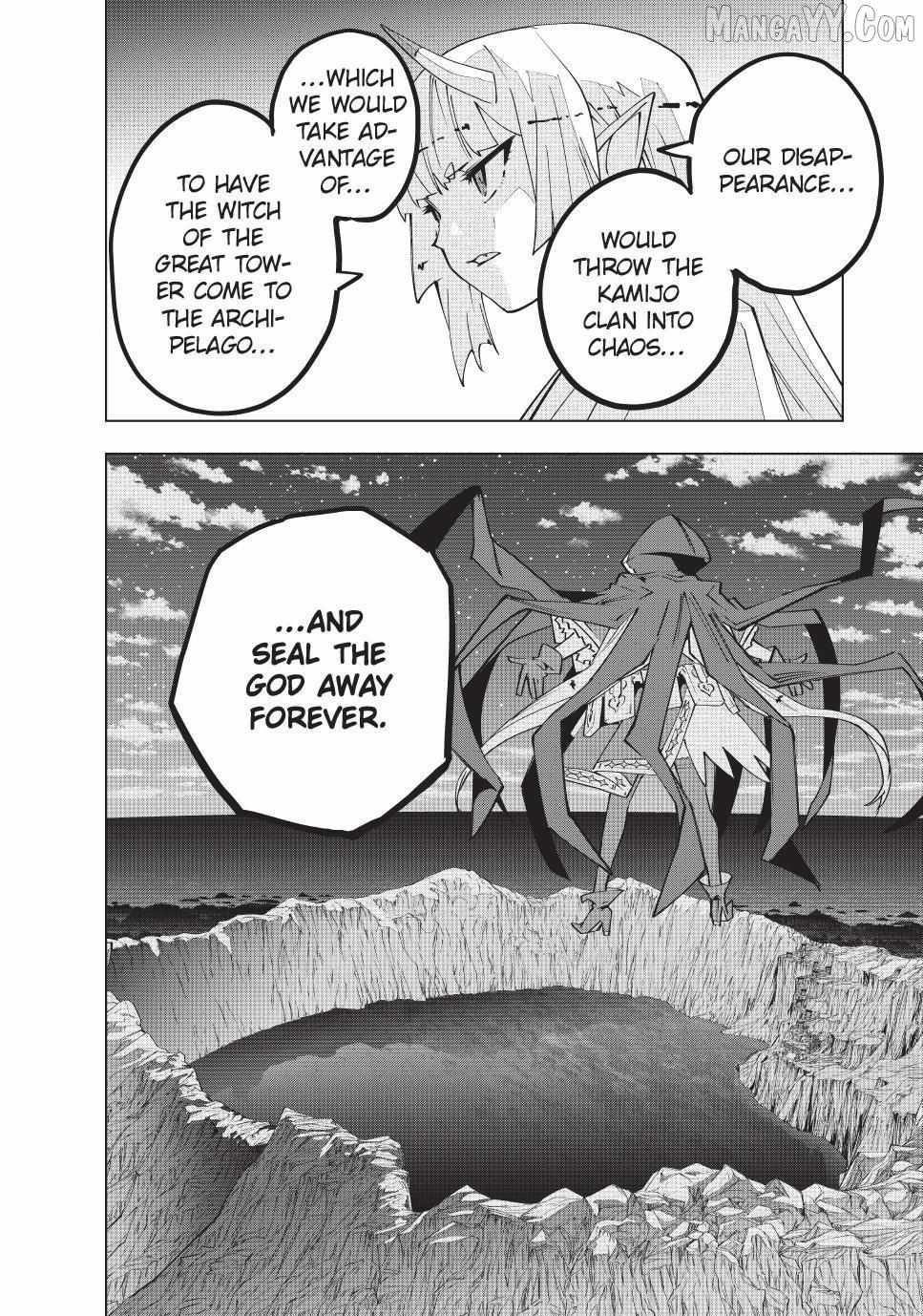 Read My Gift LVL 9999 Unlimited Gacha Manga Online