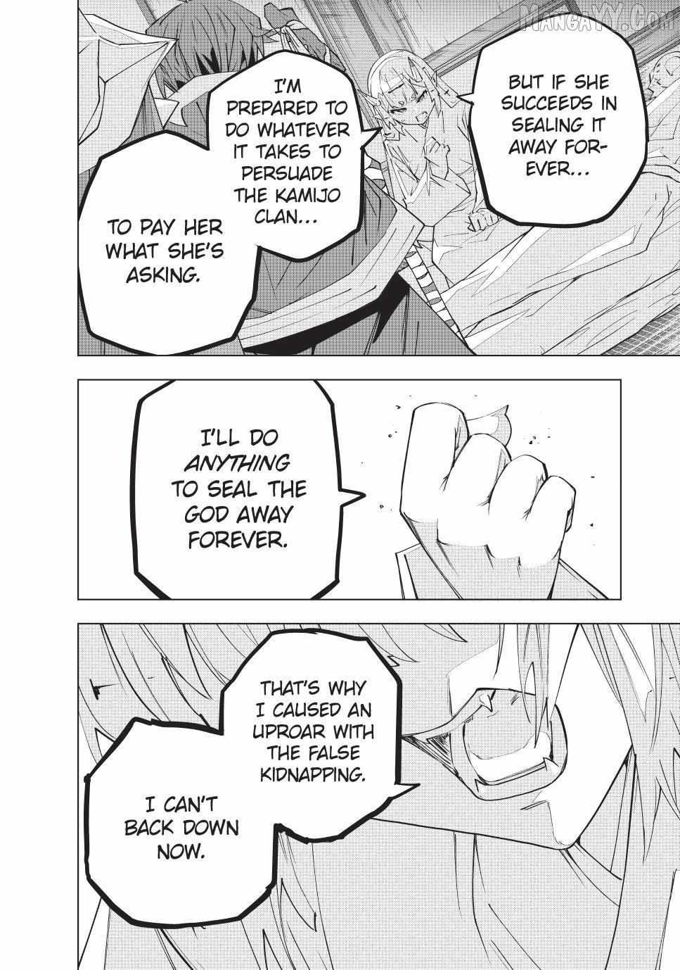 Read My Gift LVL 9999 Unlimited Gacha Manga Online