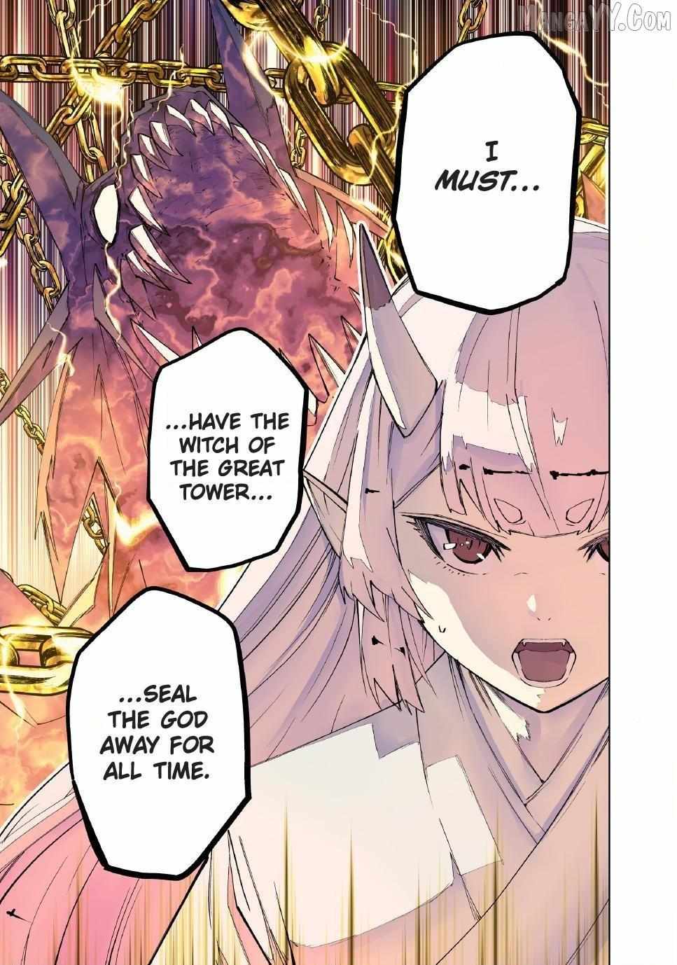 Read My Gift LVL 9999 Unlimited Gacha Manga Online