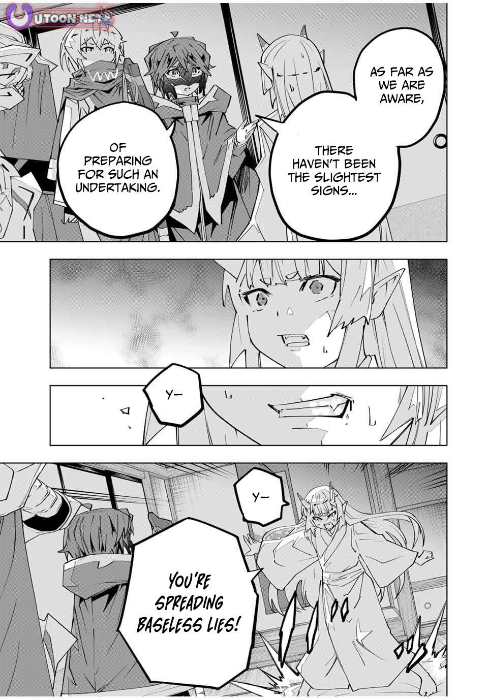 Read My Gift LVL 9999 Unlimited Gacha Manga Online