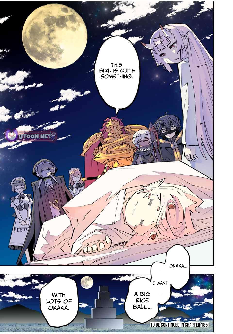 Read My Gift LVL 9999 Unlimited Gacha Manga Online