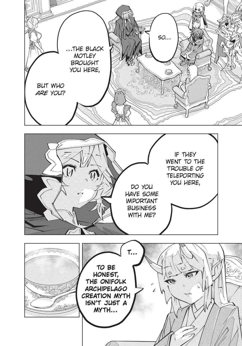 Read My Gift LVL 9999 Unlimited Gacha Manga Online