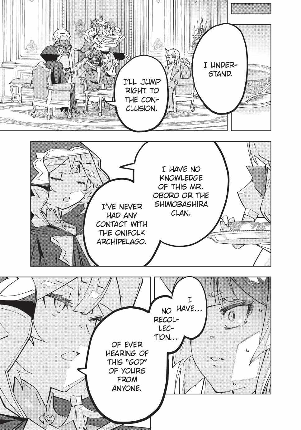 Read My Gift LVL 9999 Unlimited Gacha Manga Online