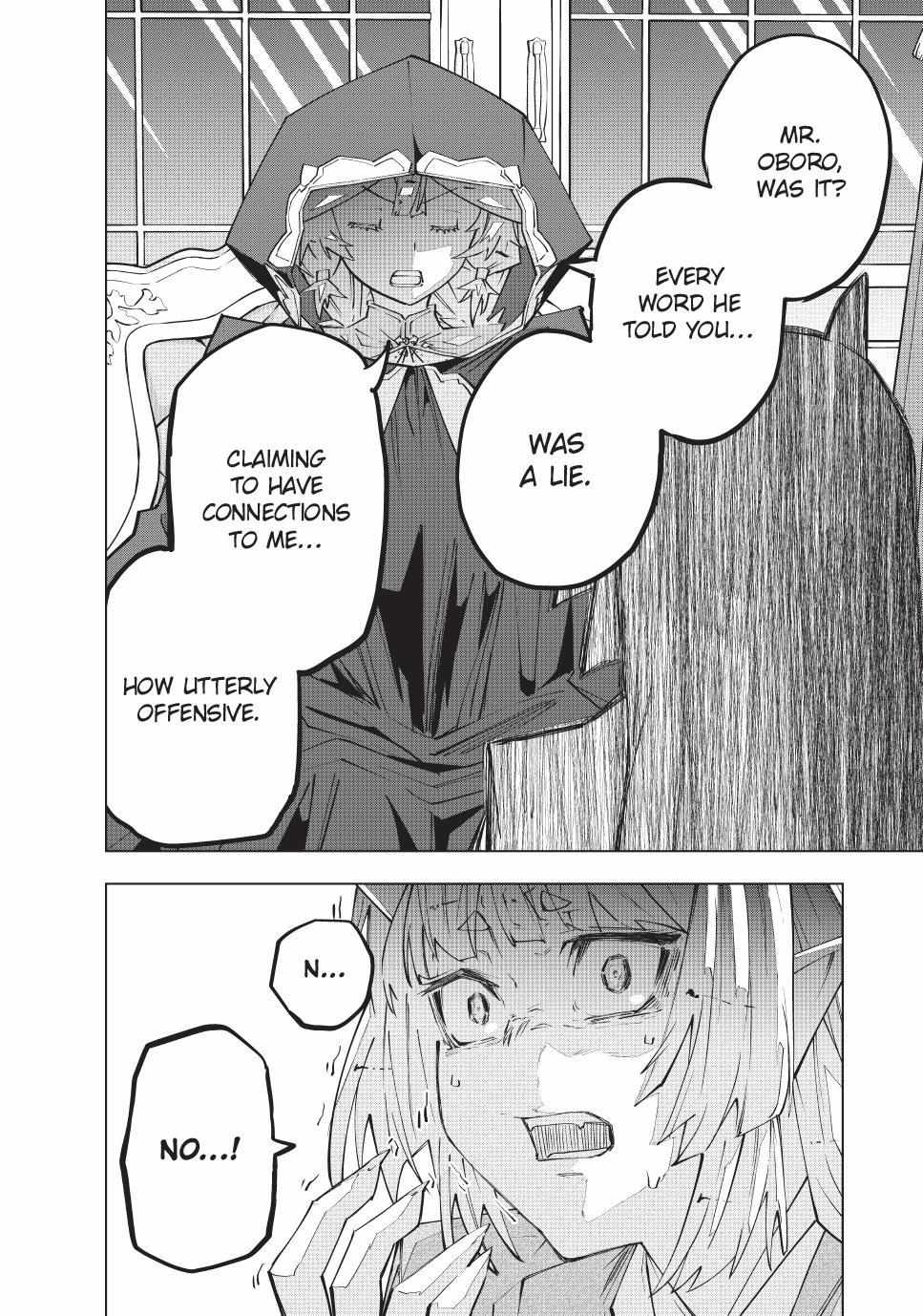 Read My Gift LVL 9999 Unlimited Gacha Manga Online