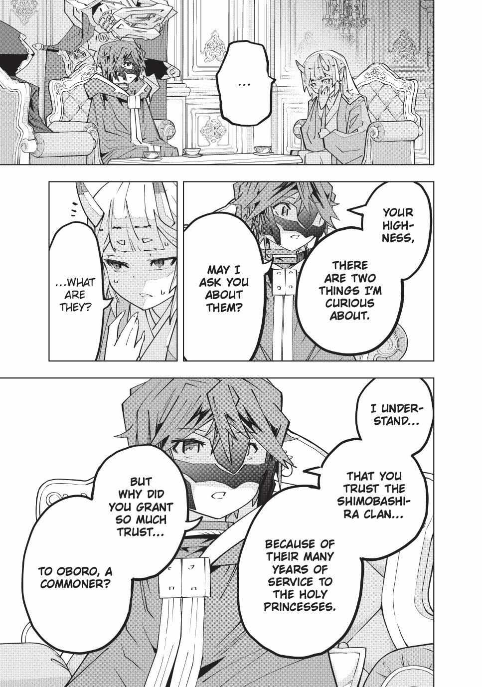 Read My Gift LVL 9999 Unlimited Gacha Manga Online