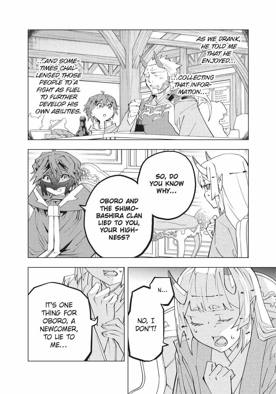 Read My Gift LVL 9999 Unlimited Gacha Manga Online