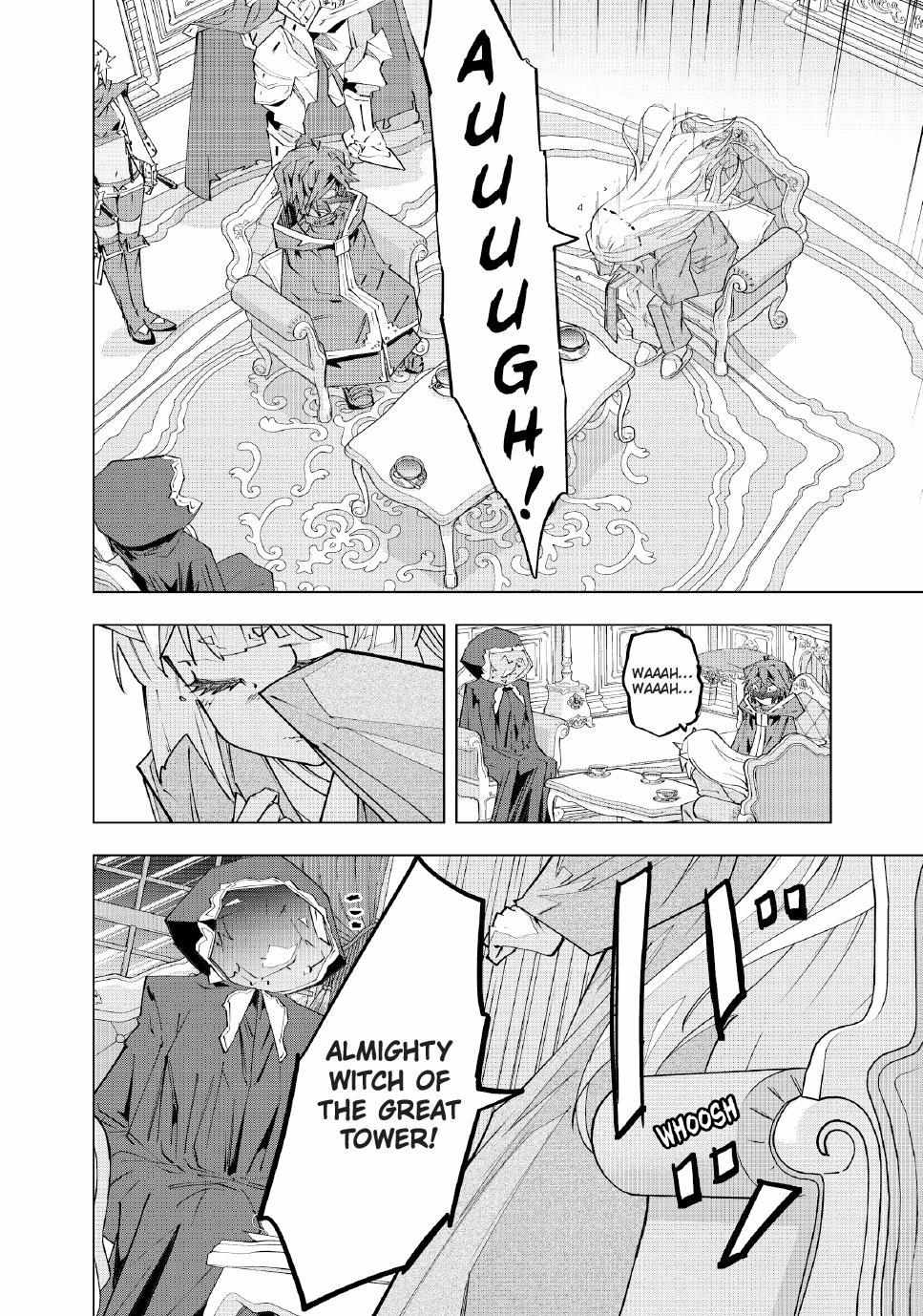 Read My Gift LVL 9999 Unlimited Gacha Manga Online