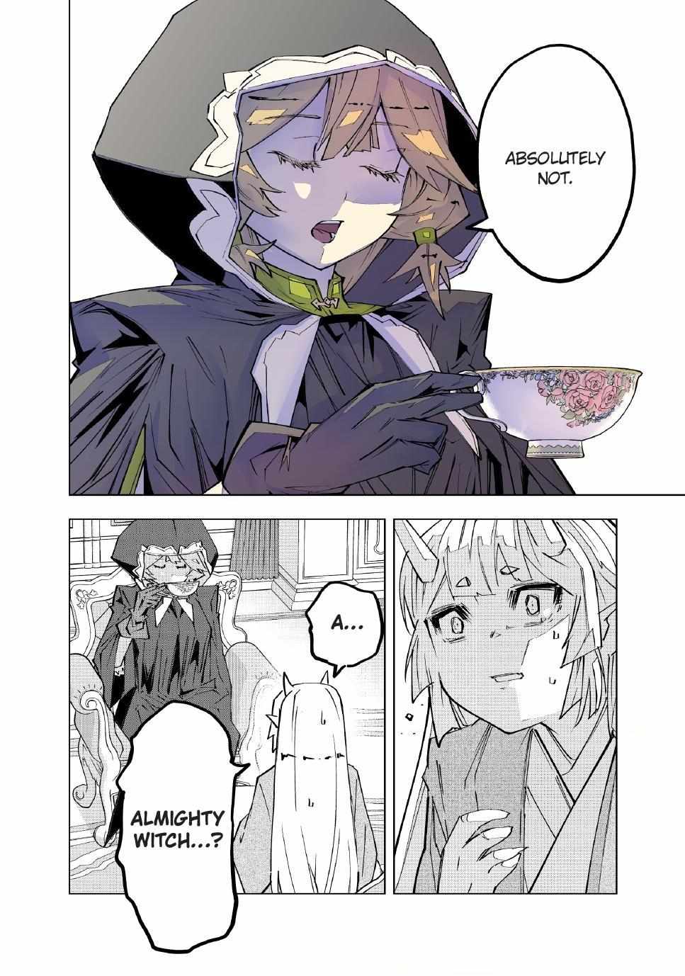 Read My Gift LVL 9999 Unlimited Gacha Manga Online