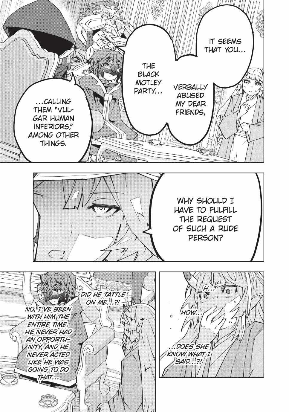 Read My Gift LVL 9999 Unlimited Gacha Manga Online