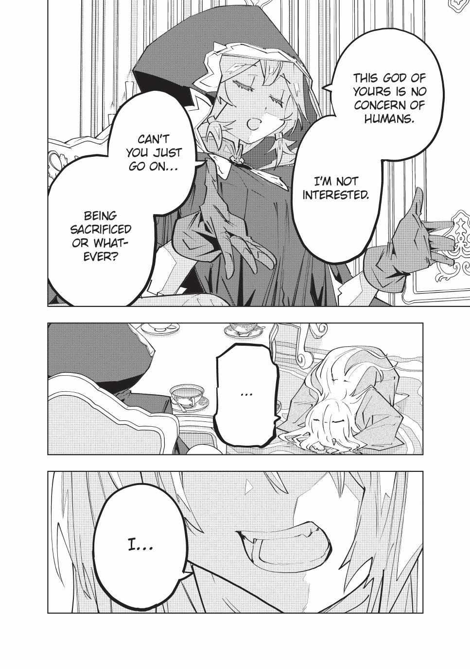 Read My Gift LVL 9999 Unlimited Gacha Manga Online