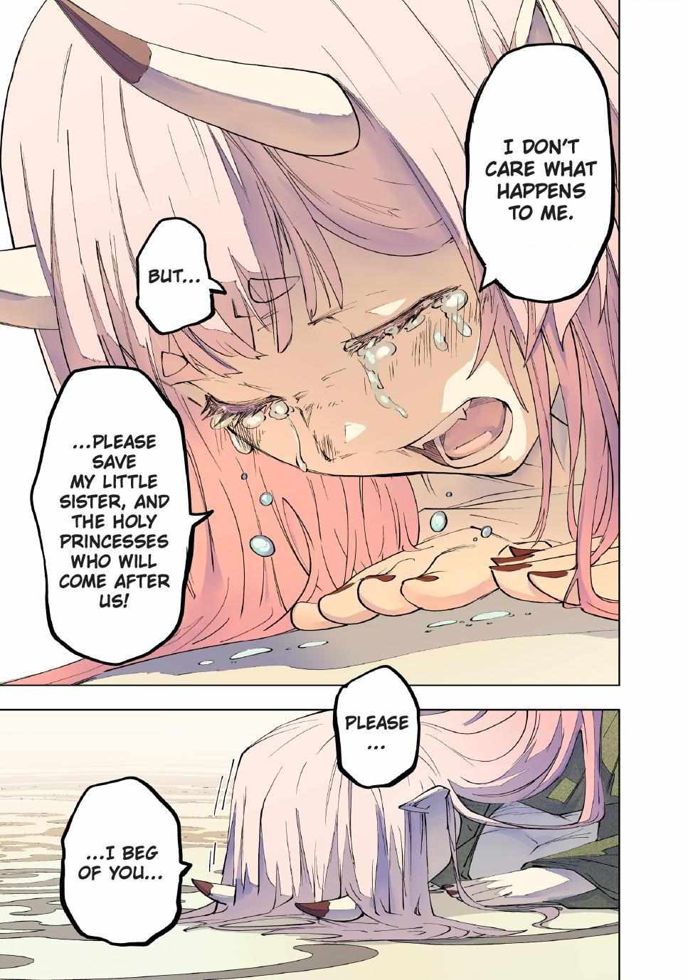 Read My Gift LVL 9999 Unlimited Gacha Manga Online