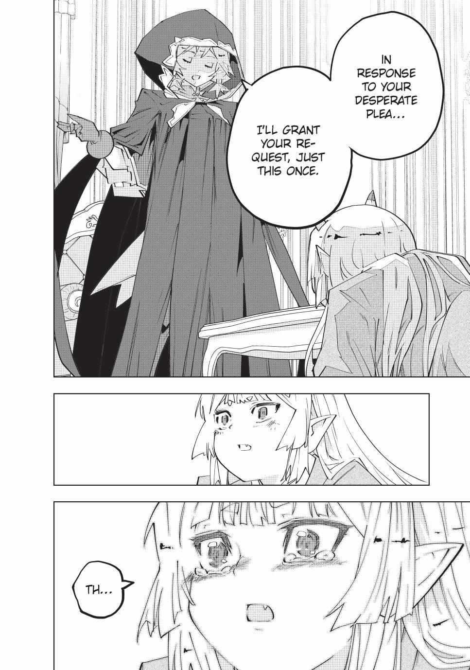 Read My Gift LVL 9999 Unlimited Gacha Manga Online