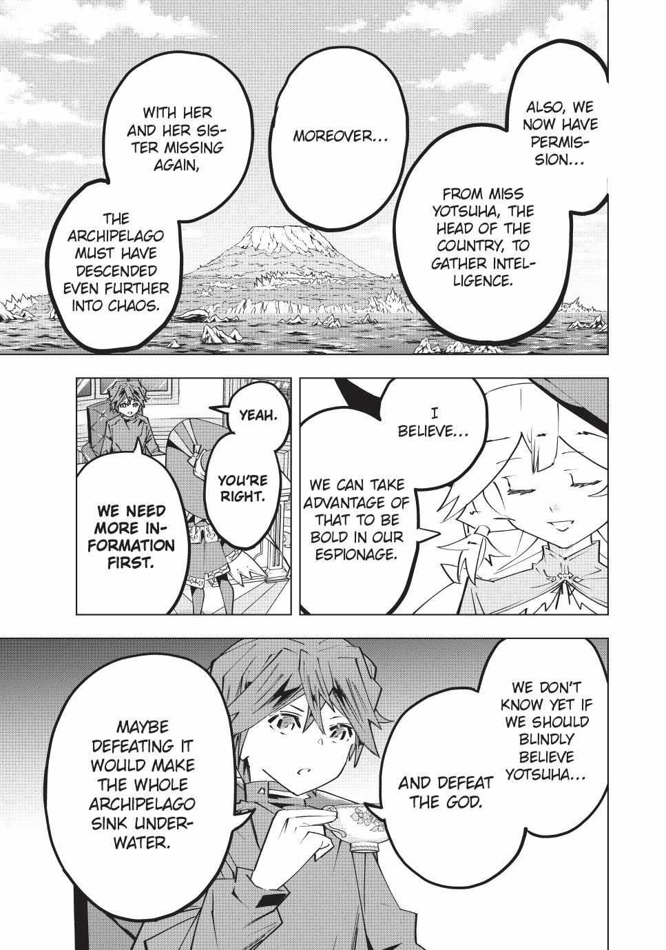 Read My Gift LVL 9999 Unlimited Gacha Manga Online