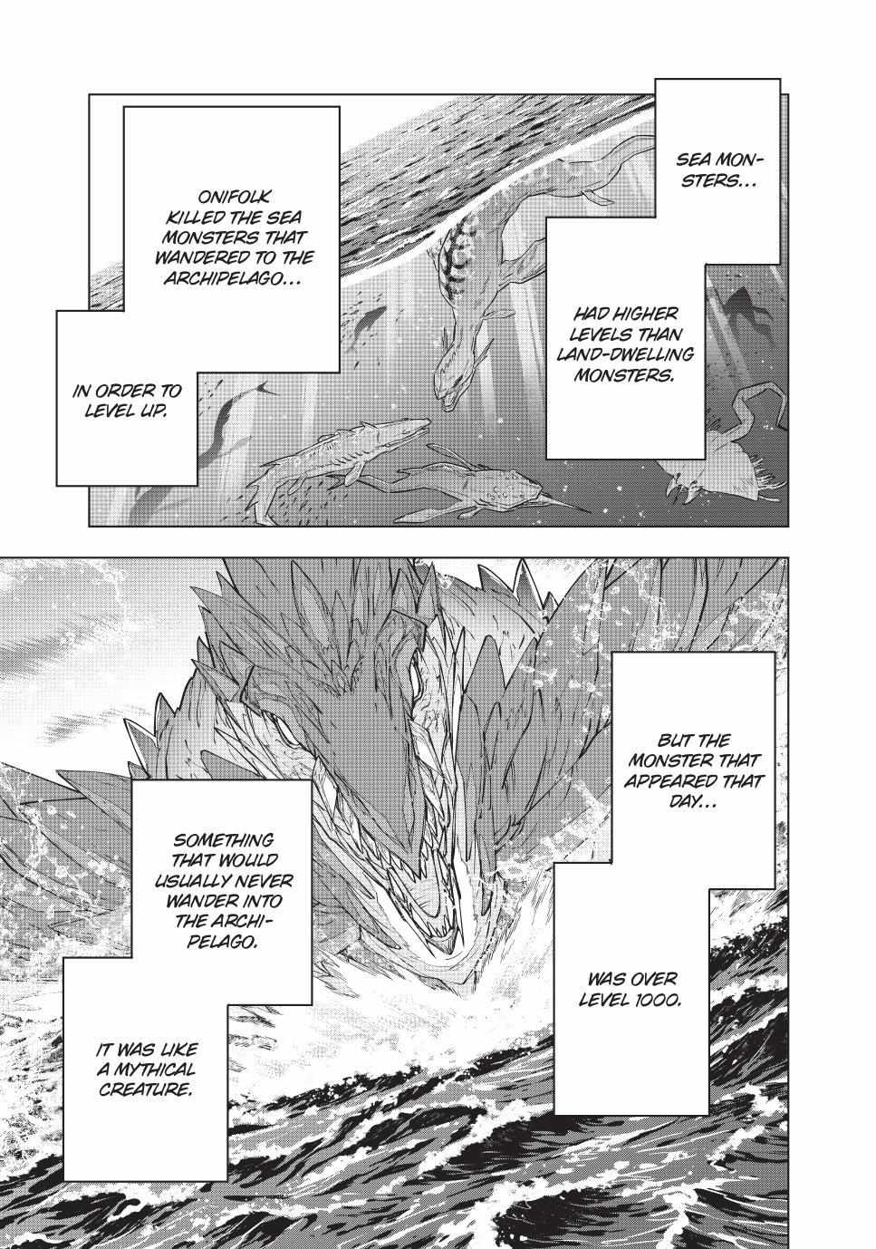 Read My Gift LVL 9999 Unlimited Gacha Manga Online