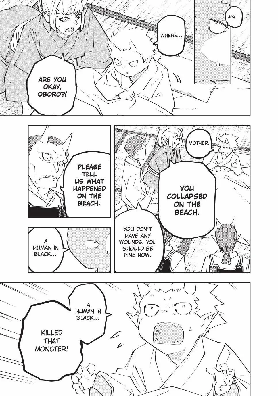 Read My Gift LVL 9999 Unlimited Gacha Manga Online