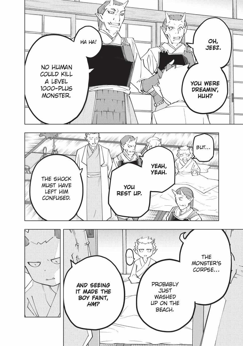 Read My Gift LVL 9999 Unlimited Gacha Manga Online