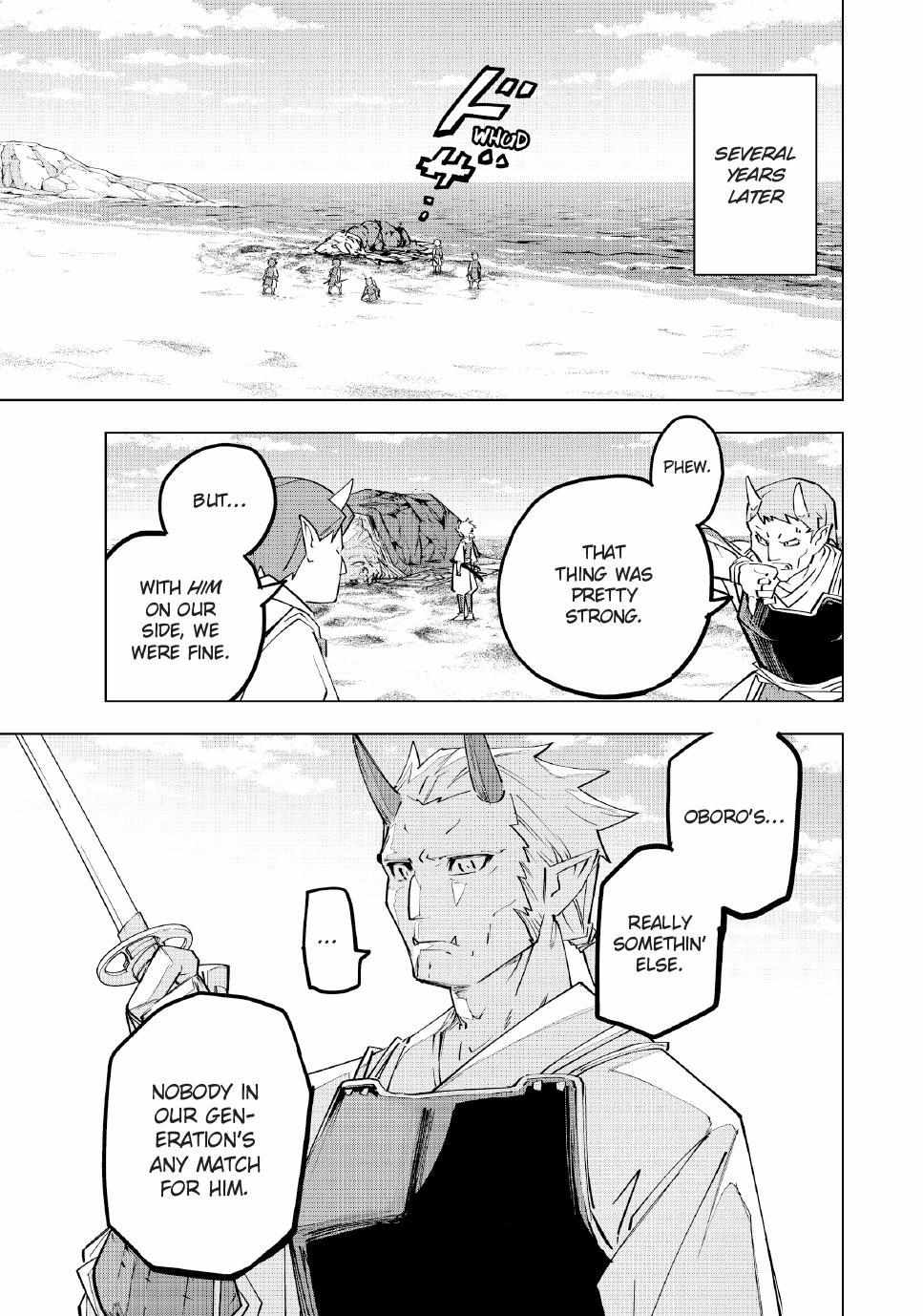 Read My Gift LVL 9999 Unlimited Gacha Manga Online