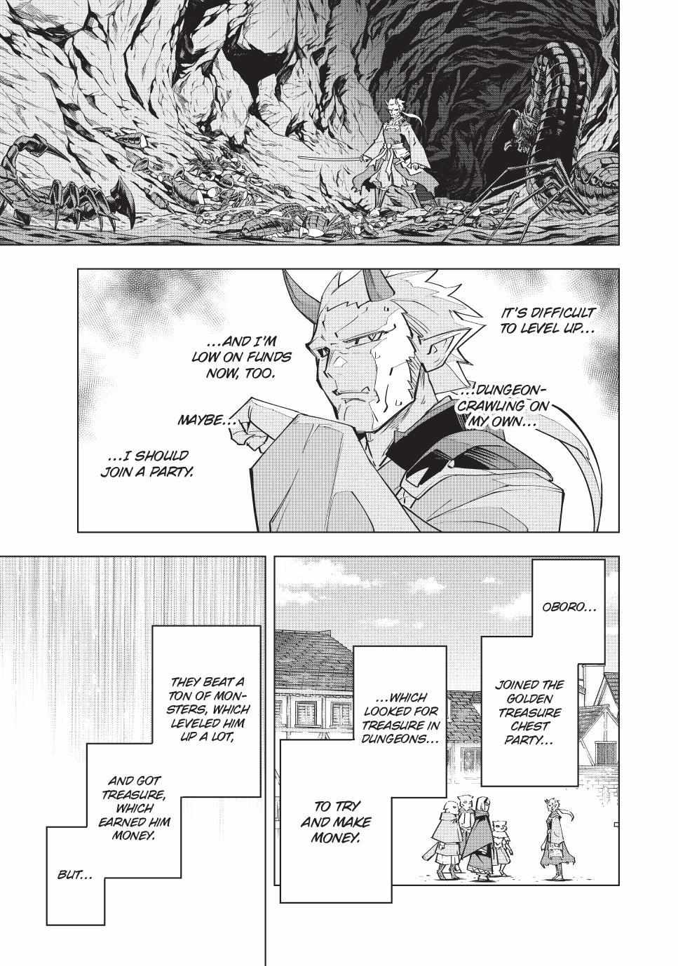 Read My Gift LVL 9999 Unlimited Gacha Manga Online